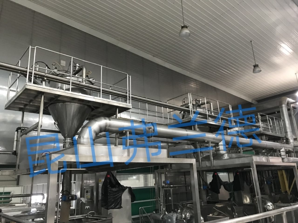 什么是真空上料機 如何使用？