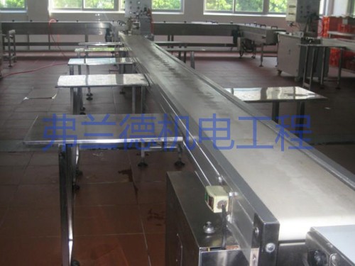 食品輸送機(jī)