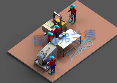 碎冰機結(jié)構(gòu)及其用途詳解