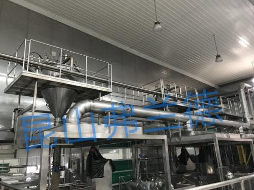 什么是真空上料機 如何使用？