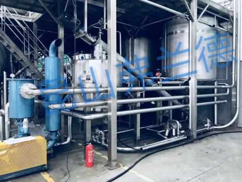 提升混合機效率可從哪些方面入手？